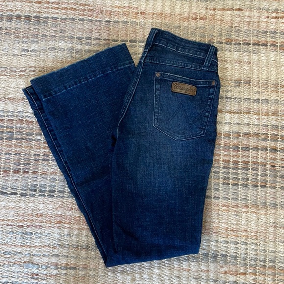 Wrangler Denim - Wranglers Retro Womens